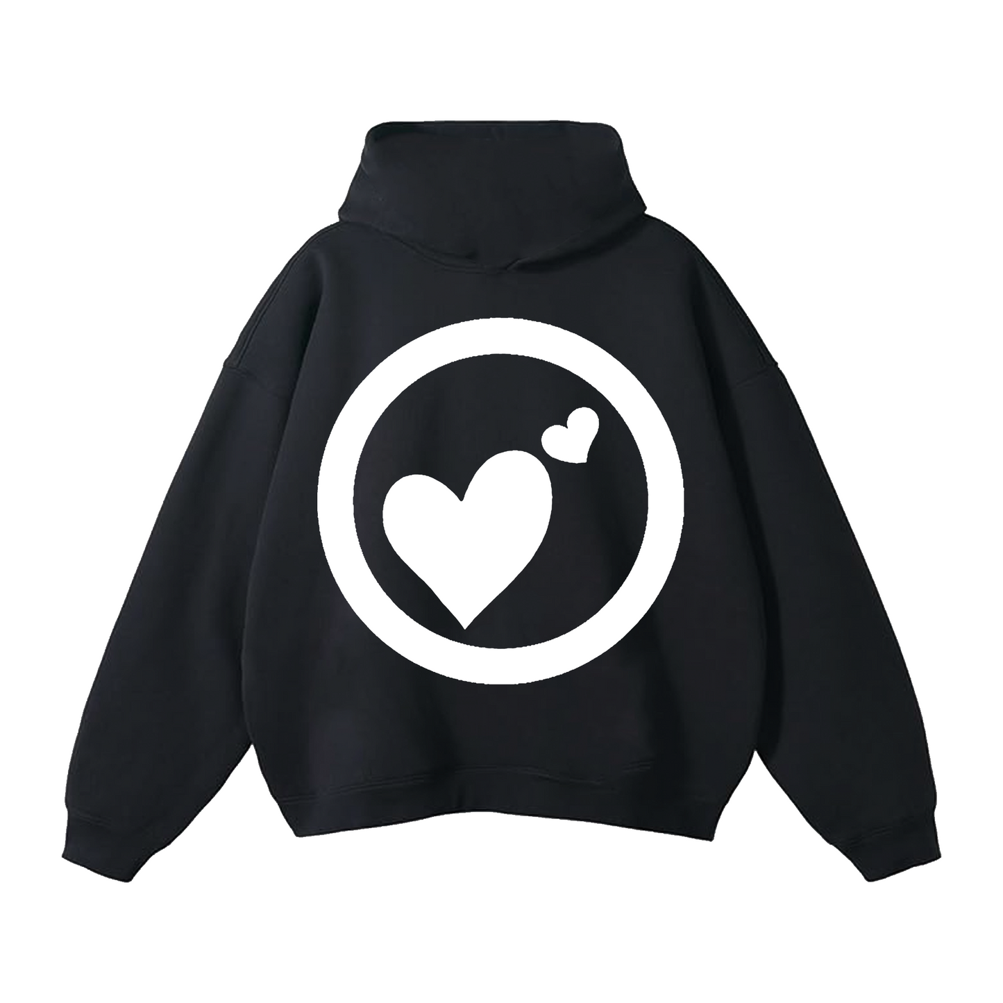 LH ICON HOODIE OVERSIZED FIT