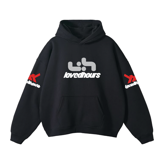 LH ICON HOODIE OVERSIZED FIT