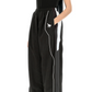 AERO TRACK PANT OVERSIZED FIT