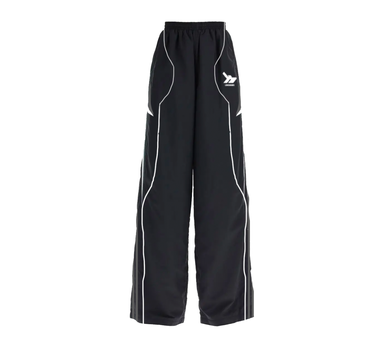 AERO TRACK PANT OVERSIZED FIT